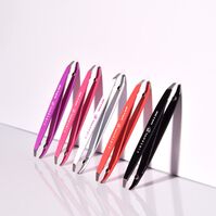 Pinza de Depilar Doble 2 Tweezers 1ud.-216362 Pinza de Depilar Doble 2 Tweezers 1ud.-216362 1